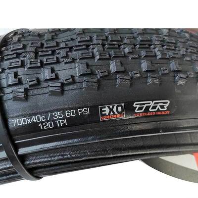 玛吉700X38C40斯C准真空防刺SHG折叠路胎胎越野公车长途旅行车外