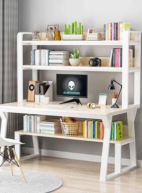 电脑子桌台卧室家用简易式椅组合桌桌长方形办公桌学生写字桌WNX