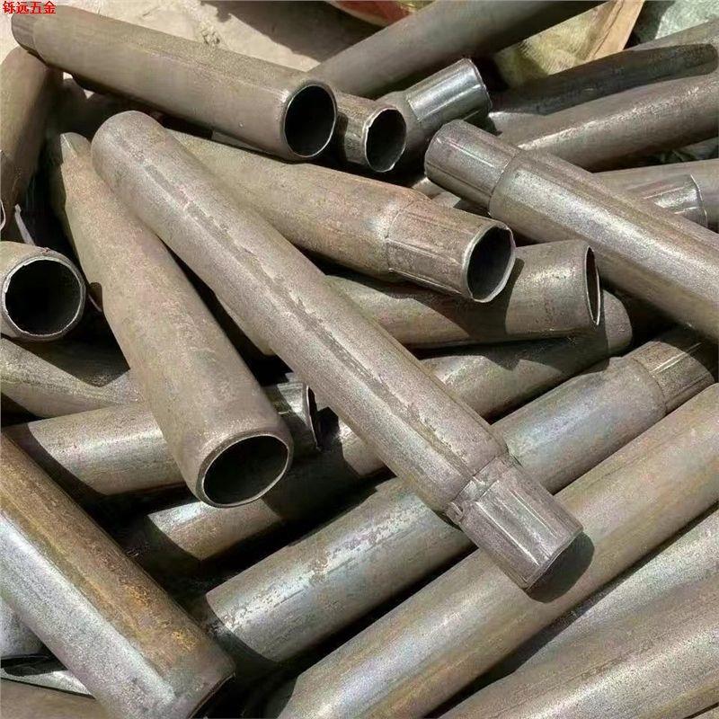 48钢管接头加厚工地套口