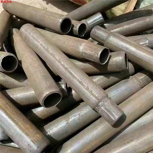 48钢管接头加厚工地套口