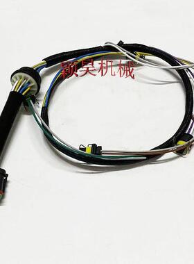 153-989201QUD538嘴20喷油线束