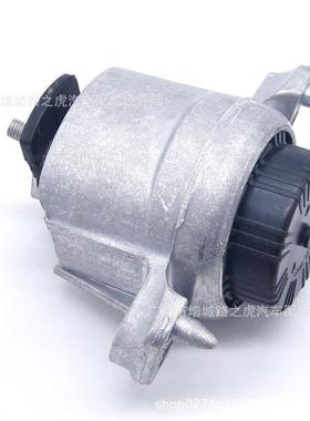 适用捷豹2015发动机机脚胶T2H8171T4N3780T4N3784