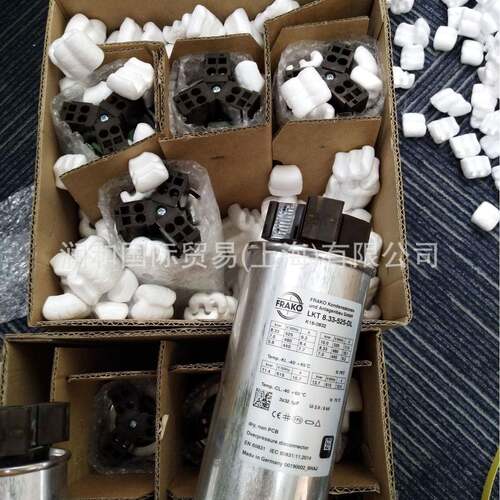 FRAKO电容器（电抗器）,FRAKO晶闸管，FRAKO型号LKT12.1-440-DL