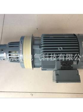 德国VOGEL头泵电机马达143-012-141+140143-011-131ZP505