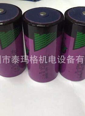 供应原装TL-2200以色列TADIRANTL-22003.6VTL2300塔迪兰电池