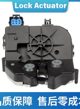 适用FORDFOCUS尾门锁机4S4Z-6343150-AA4S4Z-7443150-BB940121