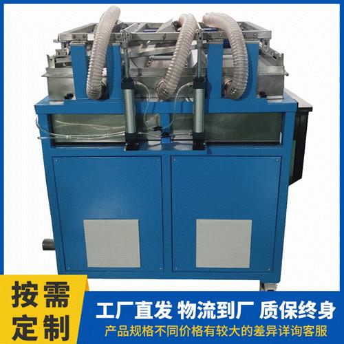 南京挤塑机配件水下拉条吹吸一体式风机吹吸单独控制给料条降温