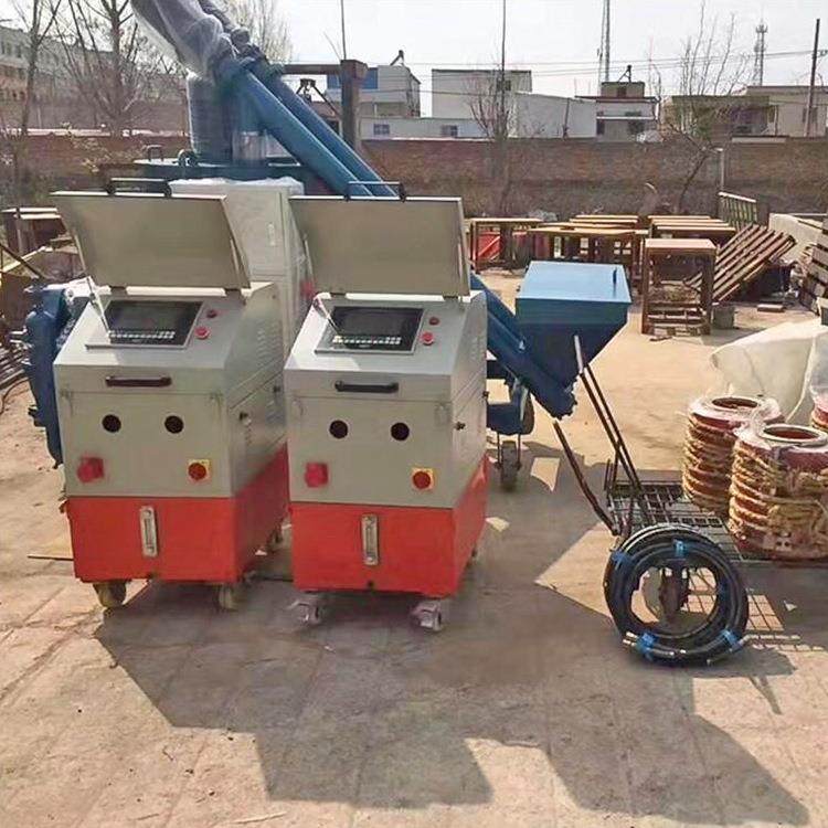 预应力智能张拉设备一拖二外接电源配置数控张拉设备一键式操作方