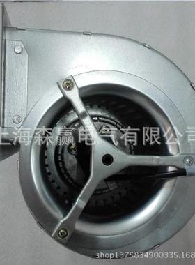 D4E146M4E双进风空气净化器风机