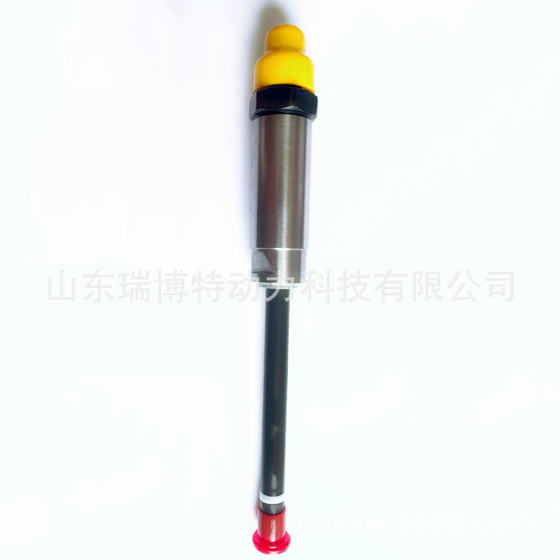 130-1804铅笔式喷油器1301804适用于34063412机型喷油器4W7033