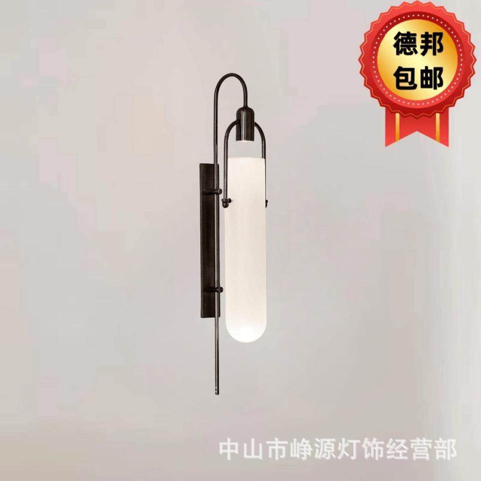 后现代简约创意壁灯led卧室床头装饰设计师客厅走廊过道北欧灯具,节庆用品/礼品,新娘配件,淘宝优惠券,粉丝福利购,淘宝优惠卷