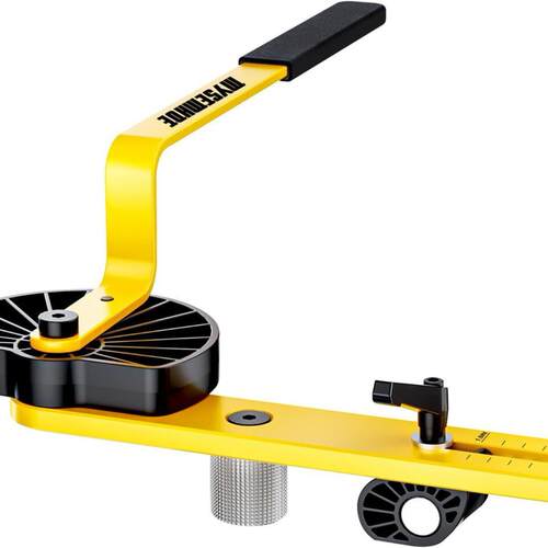 MysemhoeDeckBoard直发器工具-重型直发器工具,适用于甲板,