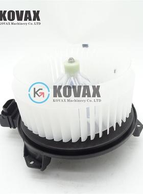 ND116340-7350鼓风机适用于PC200-8PC300-8PC350-8风扇电机