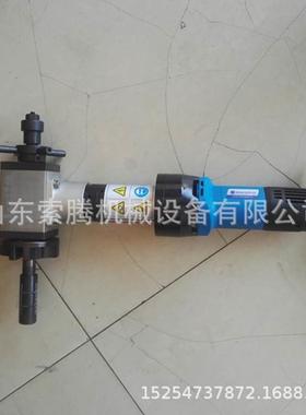 管道安装ISY系列电动坡口机钢管加工电动坡口机坡口机价格