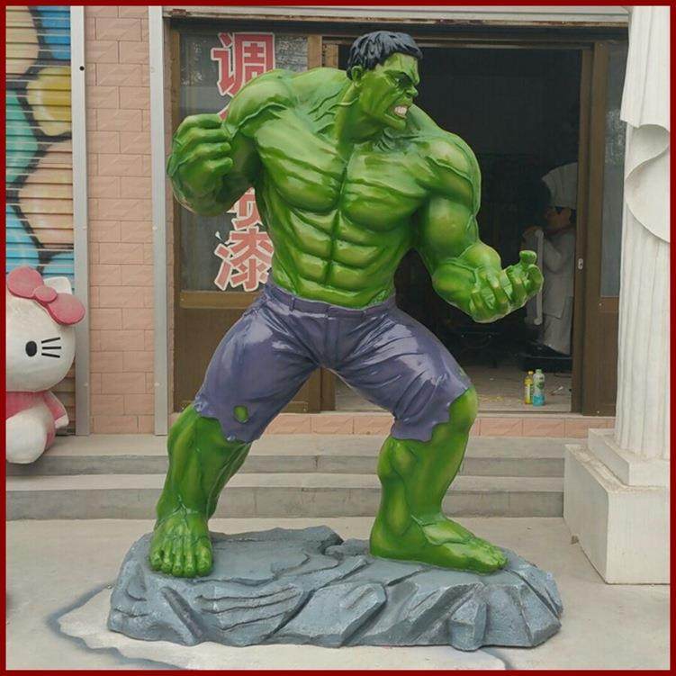 艺染林供应商业美陈摆件工艺品玻璃钢卡通人物雕塑影视道具,农用物资,其他肥料,淘宝优惠券,粉丝福利购,淘宝优惠卷