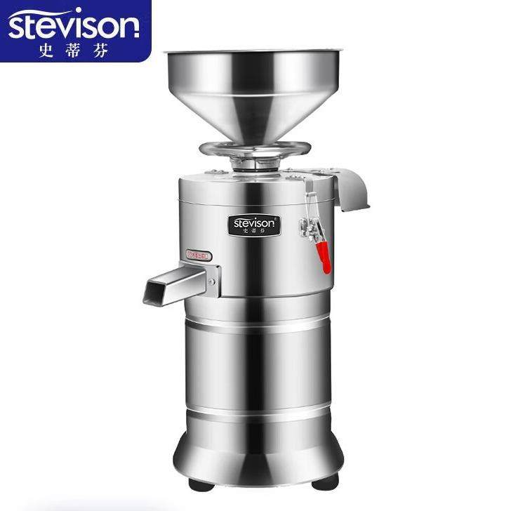 史蒂芬StevisonSDF-MJ-D130磨浆机豆浆机商用磨浆机浆渣分离,节庆用品/礼品,新娘配件,淘宝优惠券,粉丝福利购,淘宝优惠卷