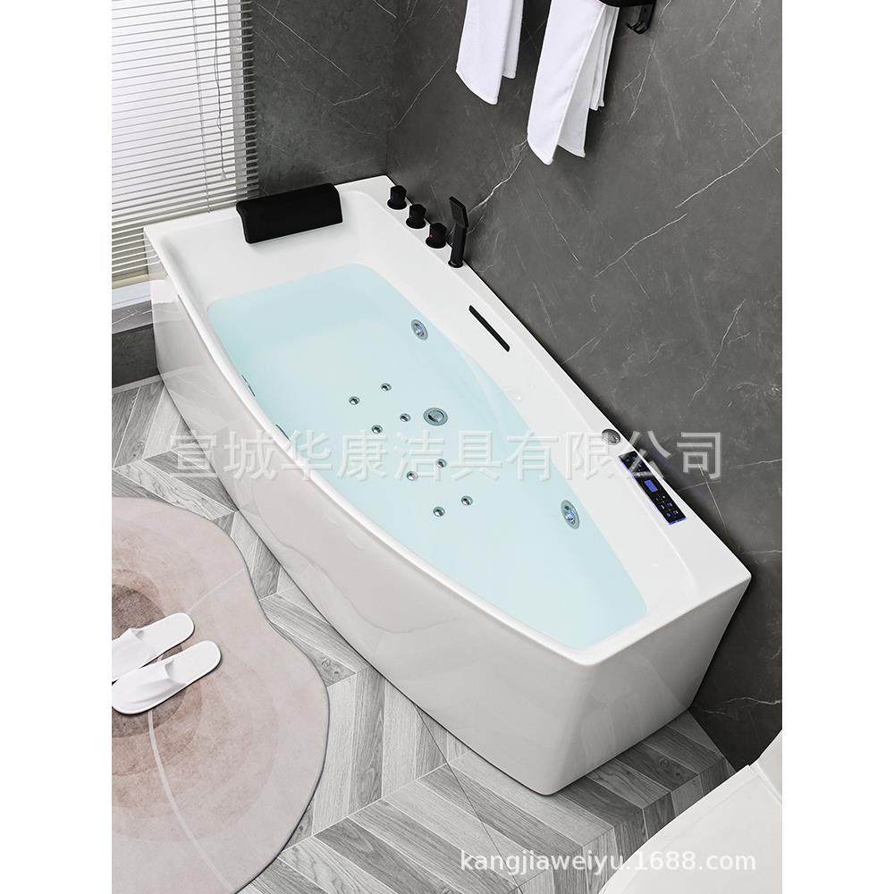 亚克力网红小户型冲浪按摩转角卫生间家用恒温异形浴缸1.2米-1.7m,节庆用品/礼品,新娘配件,淘宝优惠券,粉丝福利购,淘宝优惠卷