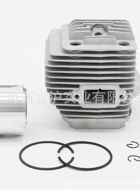 适配STIHL斯蒂尔TS700切割锯气缸总成TS800无齿锯缸套活塞总成