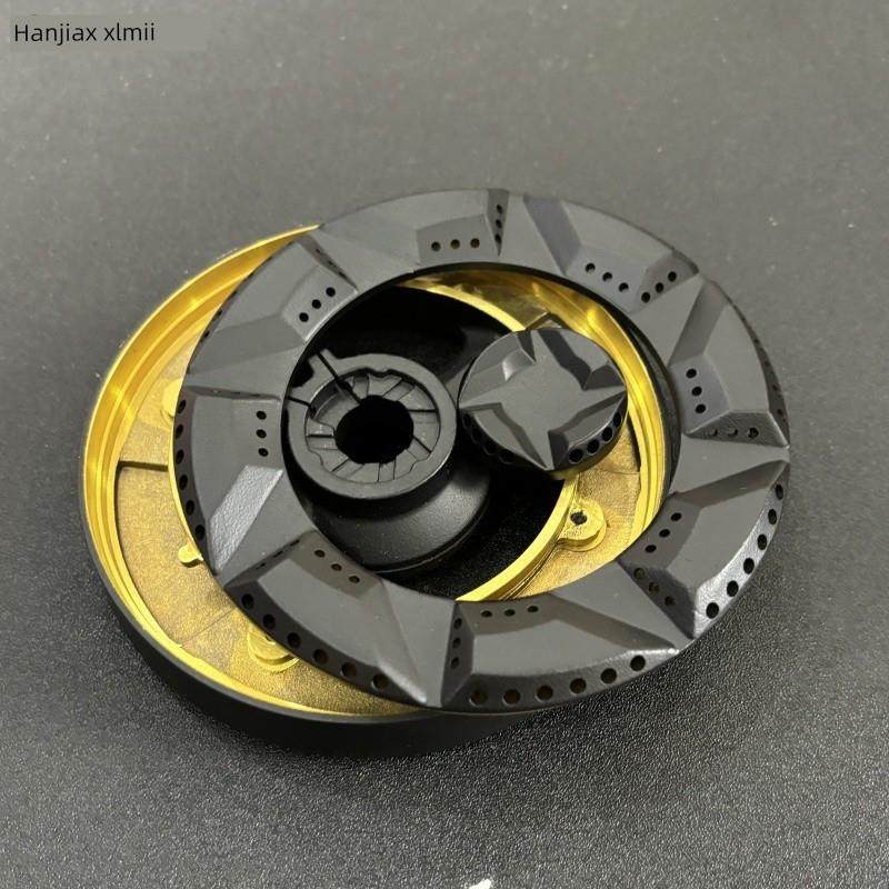 适用于Boss燃气灶配件9B28 9B17 9g80 9B32 9B78火罩火焰分配器底