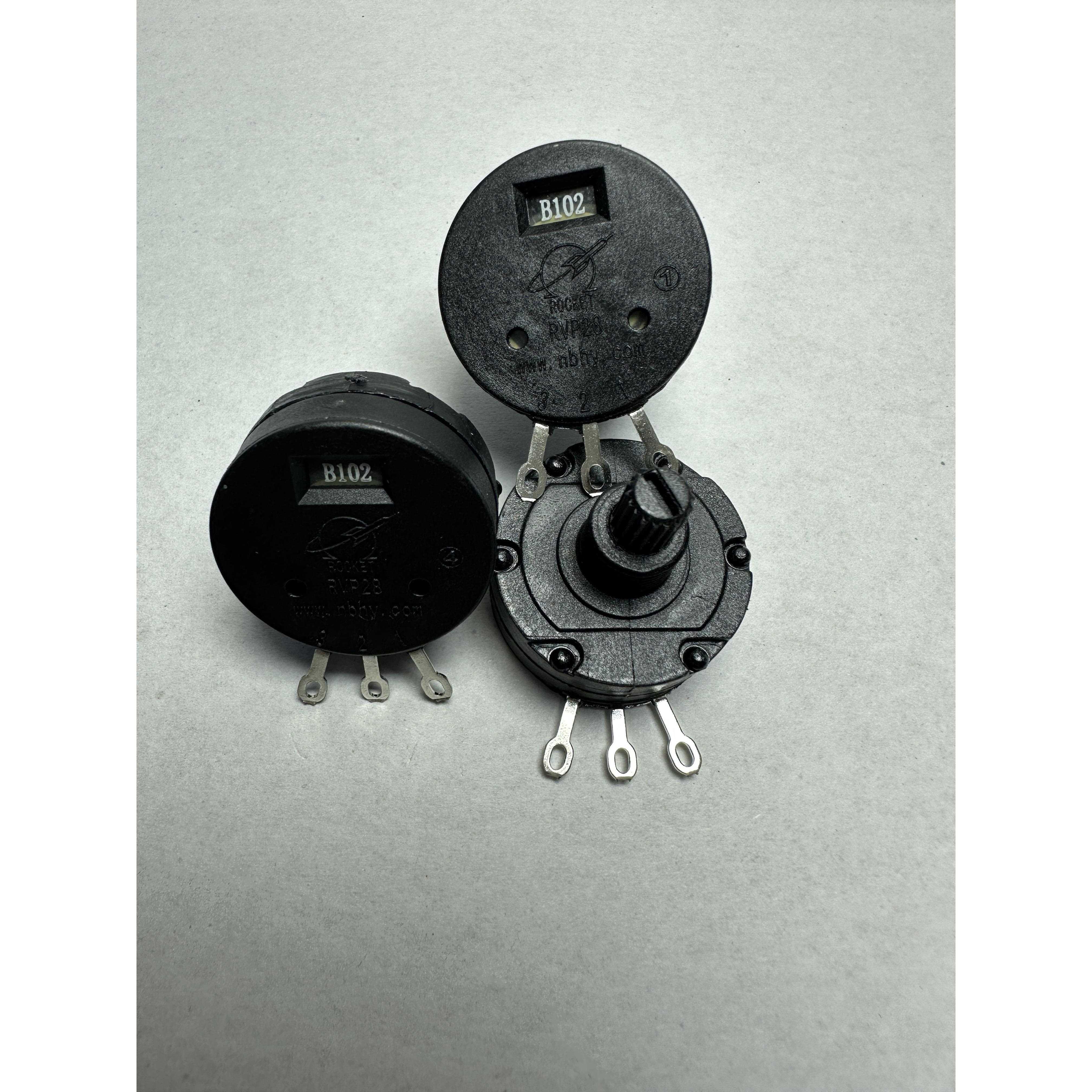 102焊机电位器，1K 调节焊机电流大小的 103 104 333 472 502 223