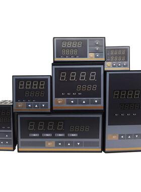 XSW-CHT4B1MS2V0单通道数显表多功能电子式LED数字显示报警仪