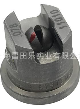 斯普瑞喷嘴078-11010订货号TP11010-TC