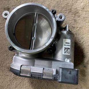 适用奔驰S500E400E450CLS400GLE400节气门电子油门促动器