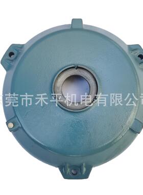 3GBA133110-ADCCN|ABB电机M2BAX132SA6驱动端前端盖C214713-1