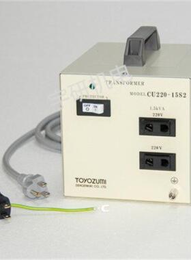 TOYOZUMI丰澄变压器HT-12202HR-122NA11-01KF