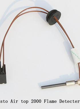 厂销预热塞Webasto驻车加热器氮化硅陶瓷电热棒火花塞点火针24V