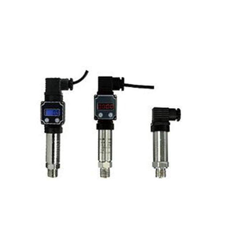 虹润HR-M21GF2LA2D3扩散硅压力变送器虹润变送器