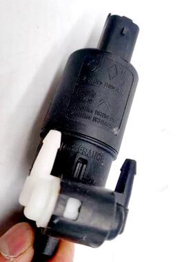 适用标致3073084083008雪铁龙Xsara毕加索C4LDS雷诺喷水电机