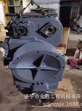 供应CLG853装载机新款水箱油散变矩器ZF变速箱总成齿轮泵