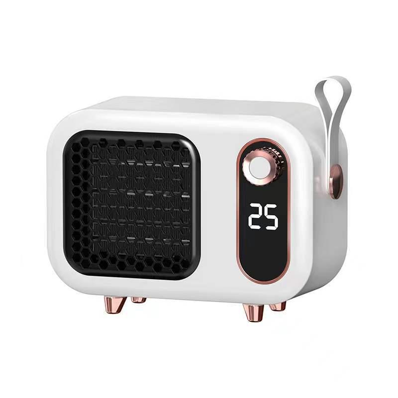 小太阳取暖器桌面小型迷你暖风机MINI家用速热电暖器高功率超