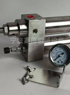 316不锈钢气动二联件SFR200-02SFRL-200-02不锈钢气动二联件