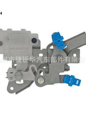 适用于福特F150F250F350F45017-23汽车尾门锁执行器HC3Z9943170C