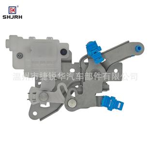 适用于福特F150F250F350F45017 23汽车尾门锁执行器HC3Z9943170C