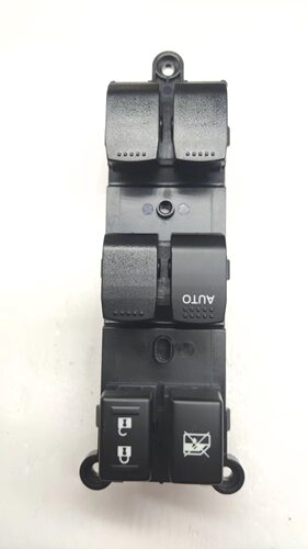 玻璃升降器开关适用于长安启悦  37990-78M00