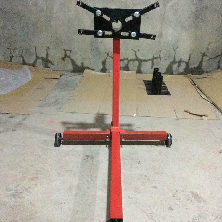 直销750LBS引擎支架汽修保养工具