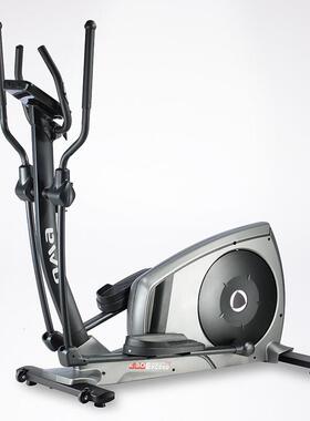 OMA/奥玛E30椭圆机室内家用健身太空漫步椭圆机健身房锻炼器材