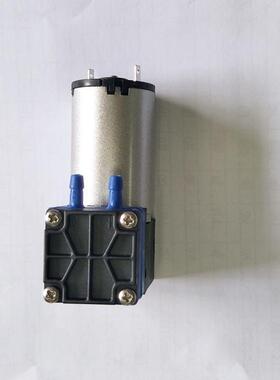 气泵直销烟气分析气泵DA40EEDC供应低功耗无噪音真空泵