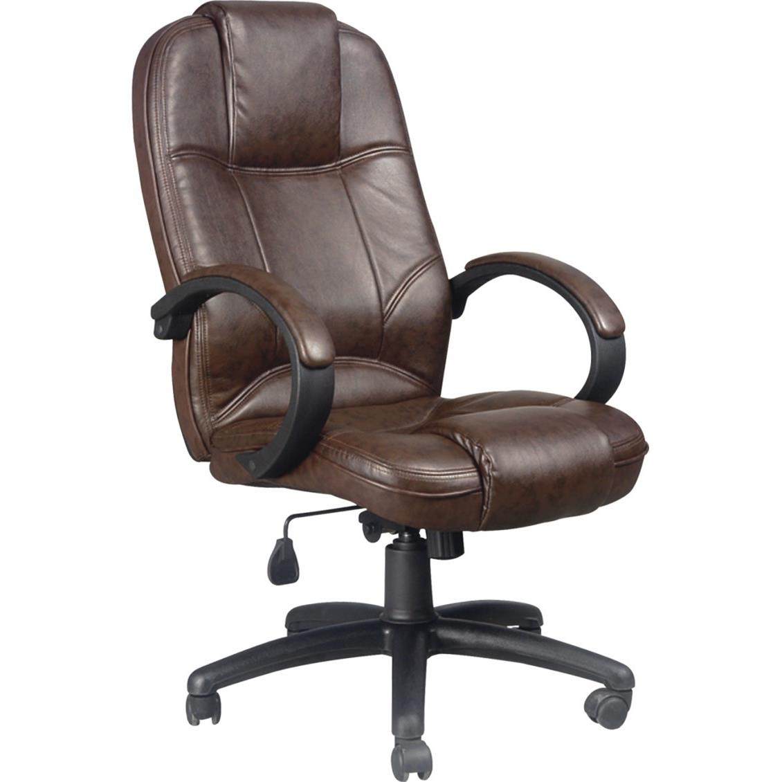 喜润睿湃范办公椅接待椅洽谈椅盟