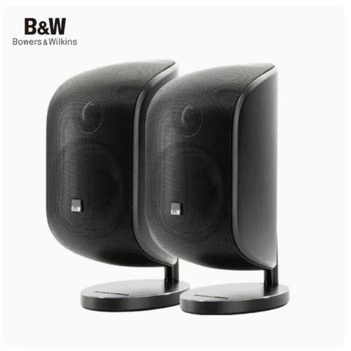 B&W宝华韦健M1卫星音箱家庭影院电视音响客厅影院Hifi音箱
