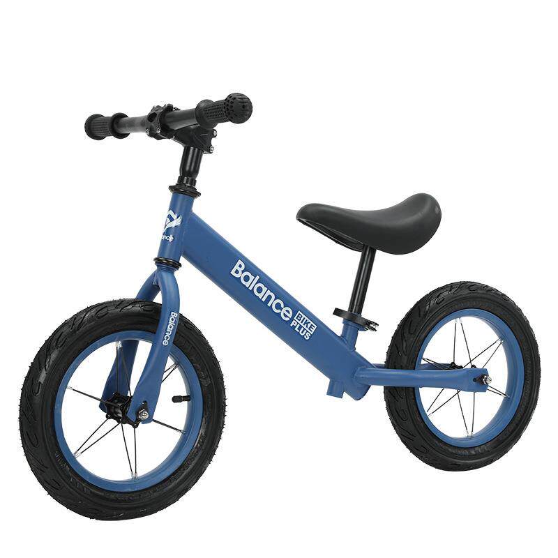 儿童平衡车无脚踏滑步自行车轻便滑行车无脚踏学步溜溜车童车