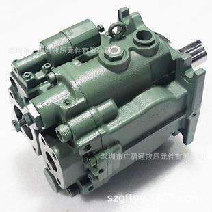 轴向柱塞泵液压油泵A3H180 10系列工业机械变量活塞泵 FR01KK