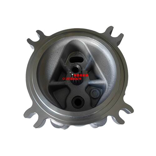 K3V112DT/K3V63/K3V140/K3V180/K5V200齿轮泵 先导泵 尾泵