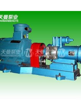 3gr三螺杆泵供应天曼泵业实体为您提供优质螺杆泵