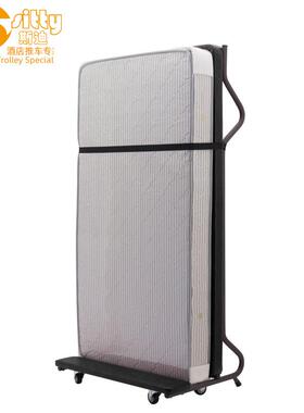 直销SITTY斯迪99.2100BC直立式加床客房床