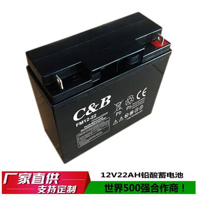 大成DP12V22AH免维护铅酸蓄电池胶体蓄电池