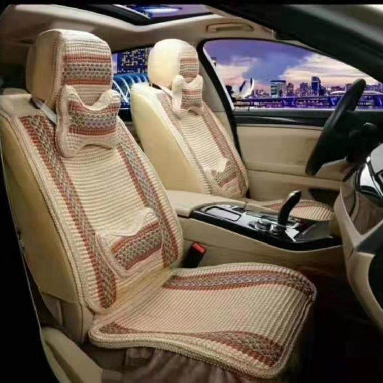 供应汽车坐垫高弹棉四季通用性价比高